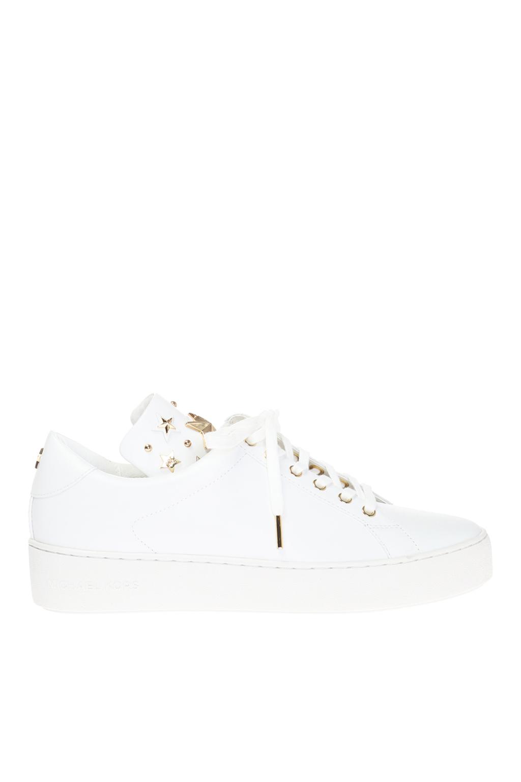 Michael kors hot sale sneakers mindy